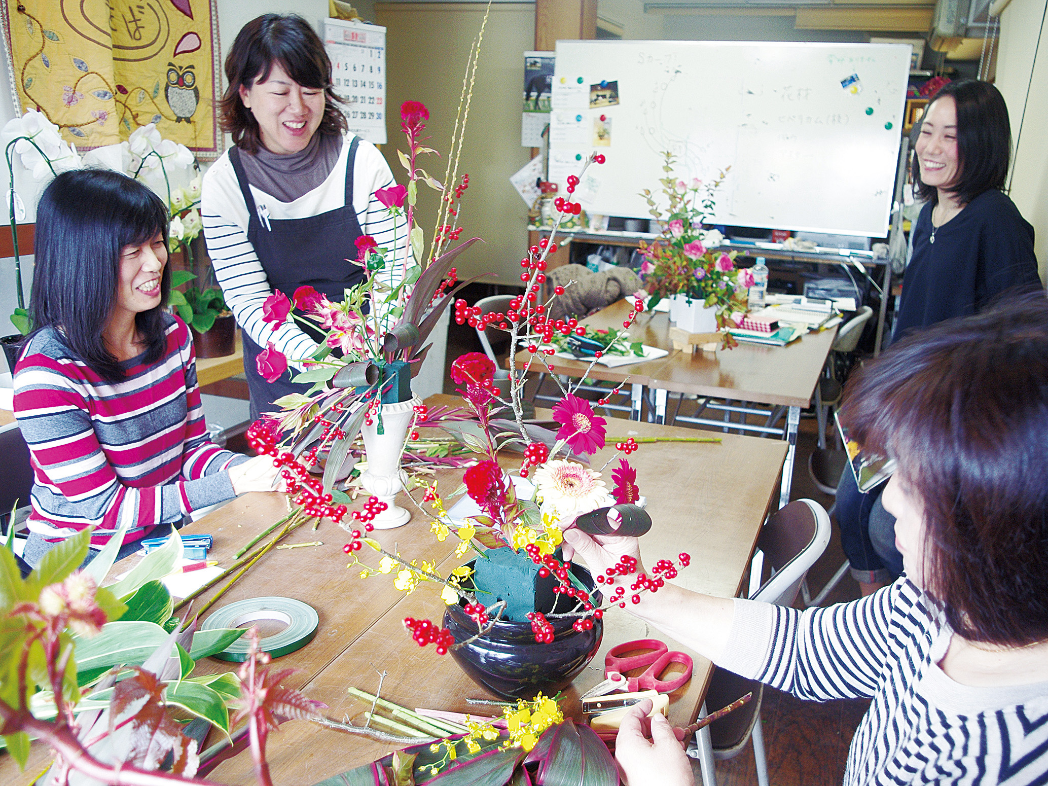 まきば 新ゆりねっと